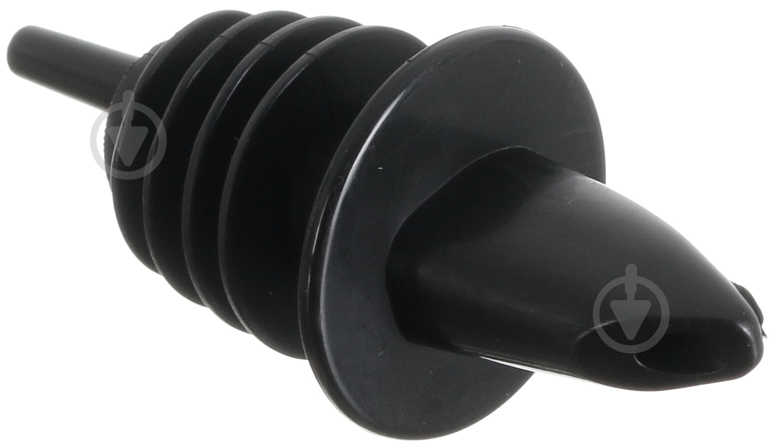 Гейзер ORIGAMI JW-BR-black - фото 2