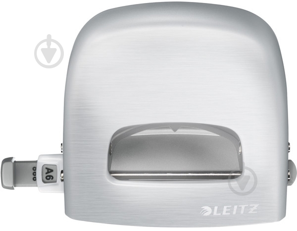 Діркопробивач New NeXXt Style на 30 аркушів білий (5006-00-04) Leitz - фото 2