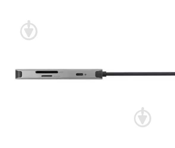 USB-хаб Acer 7 в 1 HP.DSCAB.018 - фото 4 USB-хаб Acer 7 в 1 HP.DSCAB.018 - фото 4