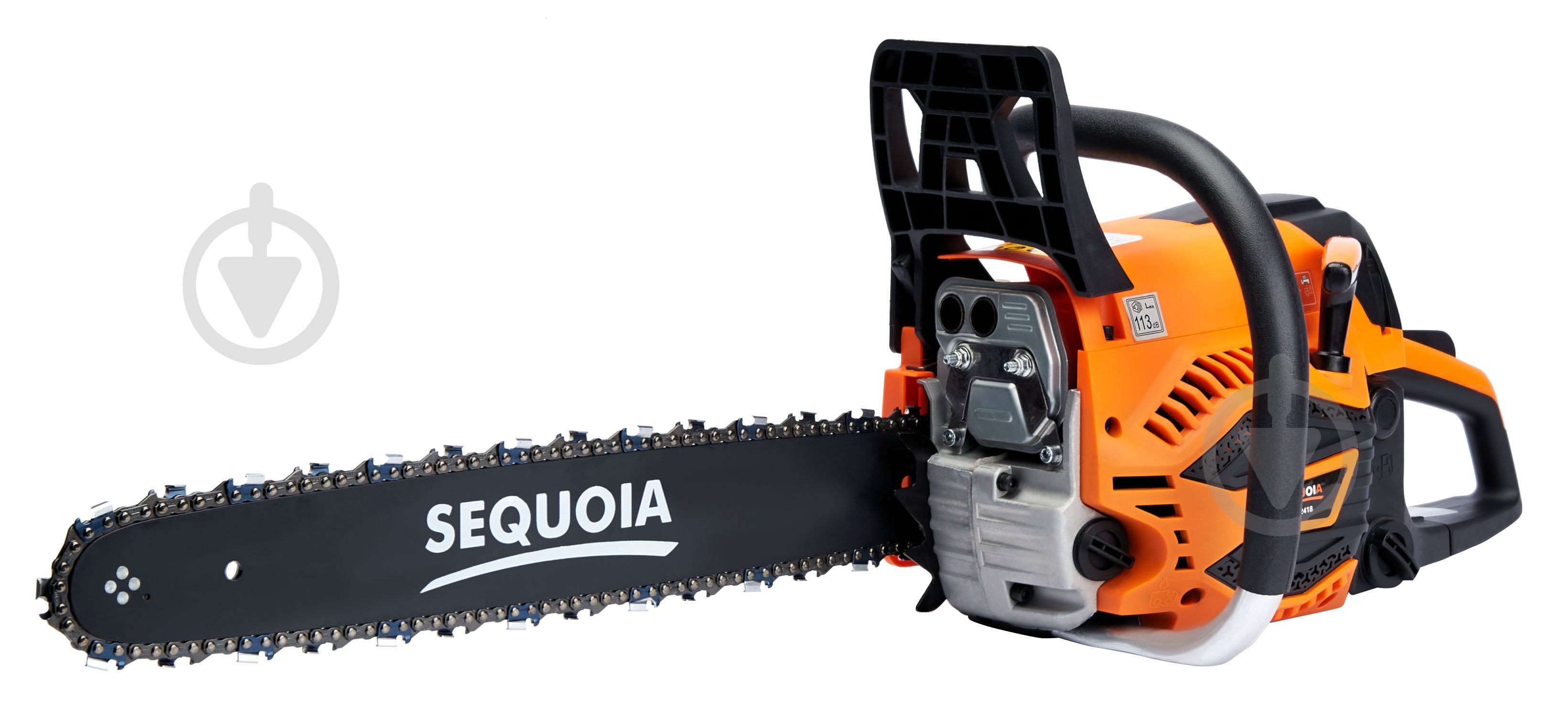 Бензопила SEQUOIA SPC2418 - фото 1
