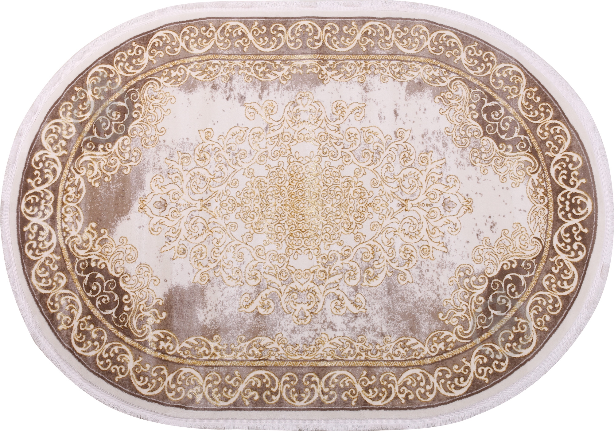 Ковер Art Carpet PARIS 80 O 240x340 см - фото 1