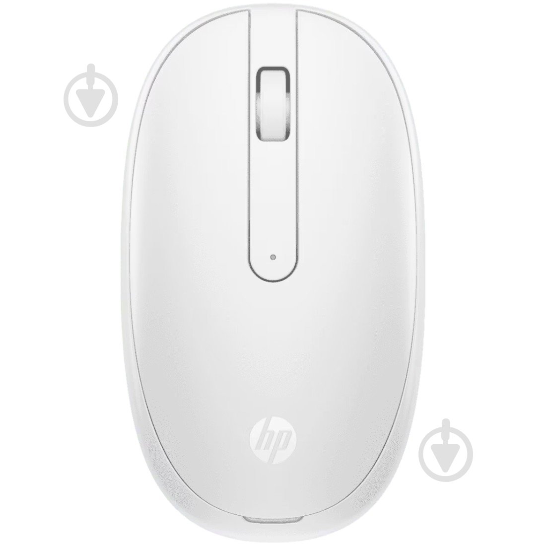 Мышь HP 240 Bluetooth white (793F9AA) - фото 1