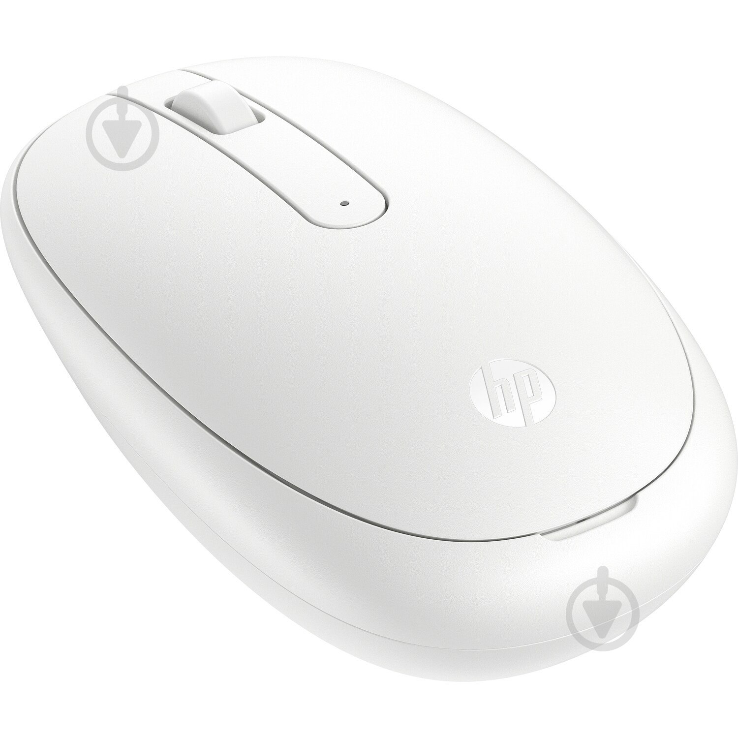 Мышь HP 240 Bluetooth white (793F9AA) - фото 4