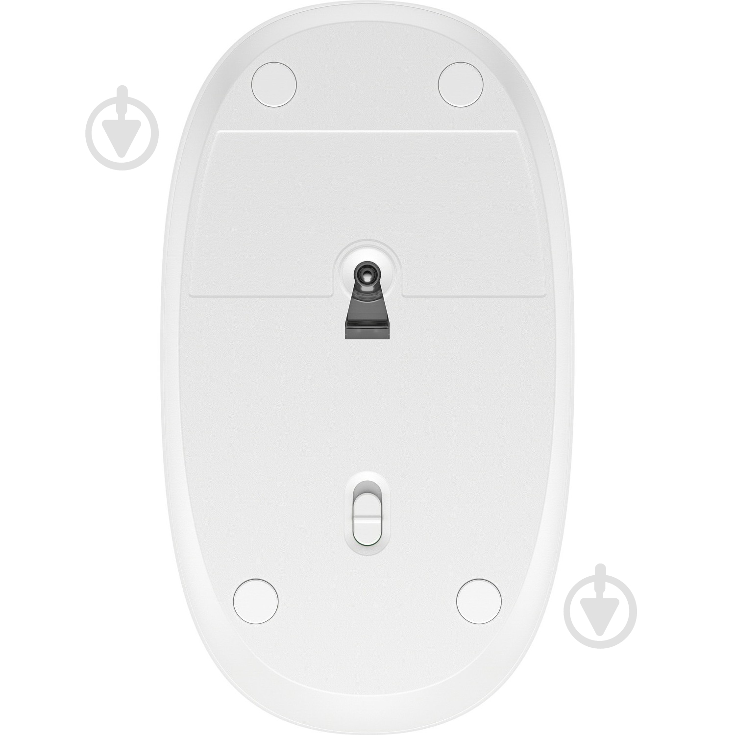 Мышь HP 240 Bluetooth white (793F9AA) - фото 6