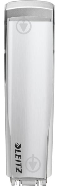 Степлер New NeXXt Style арктический белый 55620004 Leitz - фото 3