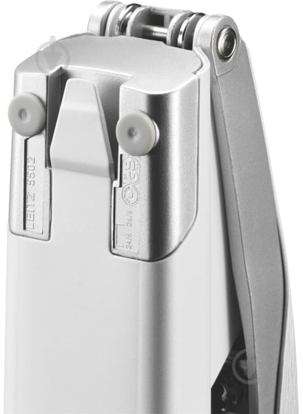 Степлер New NeXXt Style арктический белый 55620004 Leitz - фото 4