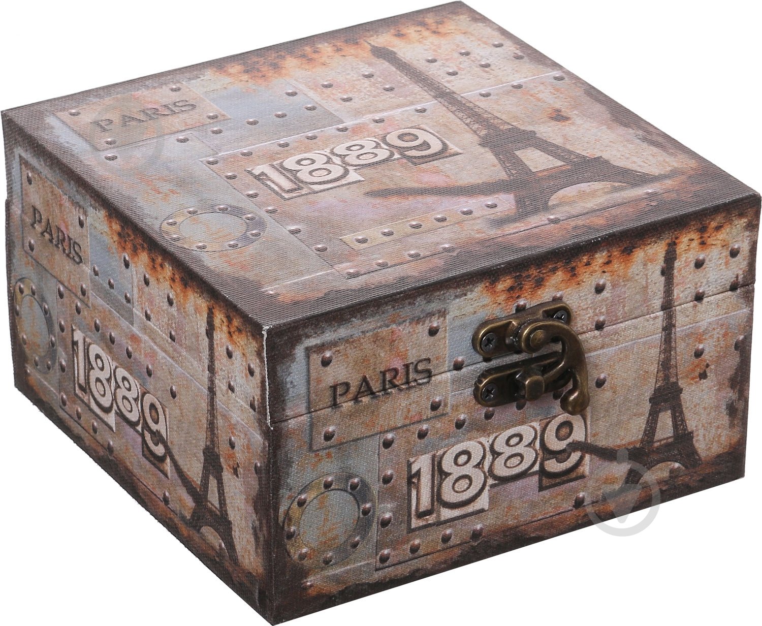 Шкатулка Paris Loft 171AA050S - фото 1