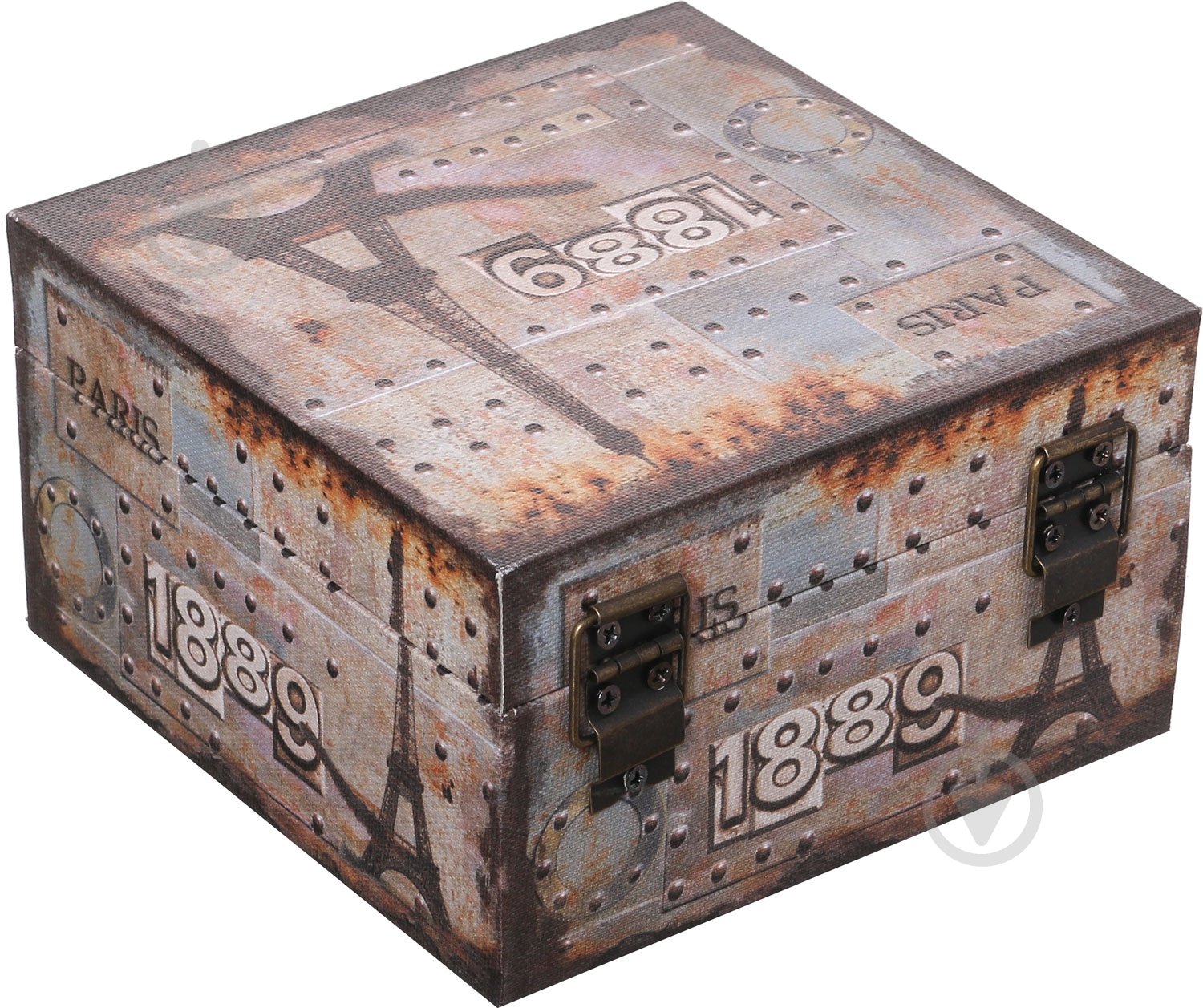 Шкатулка Paris Loft 171AA050S - фото 2