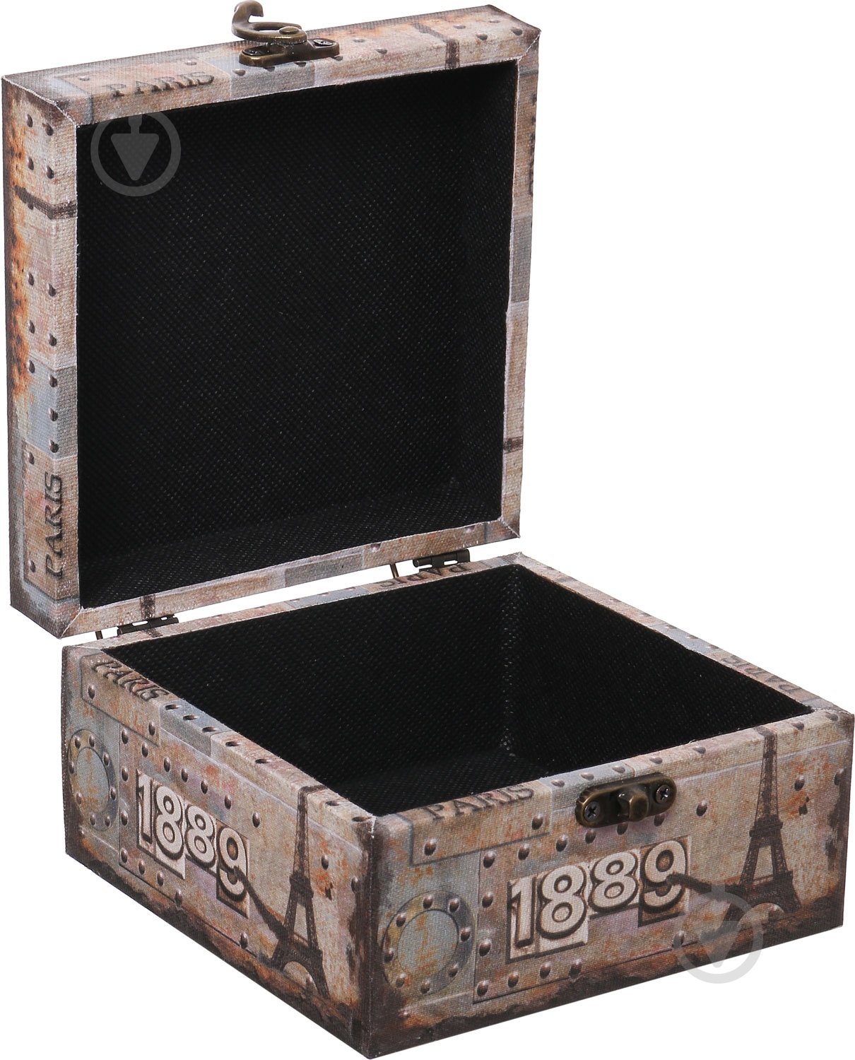 Шкатулка Paris Loft 171AA050S - фото 4