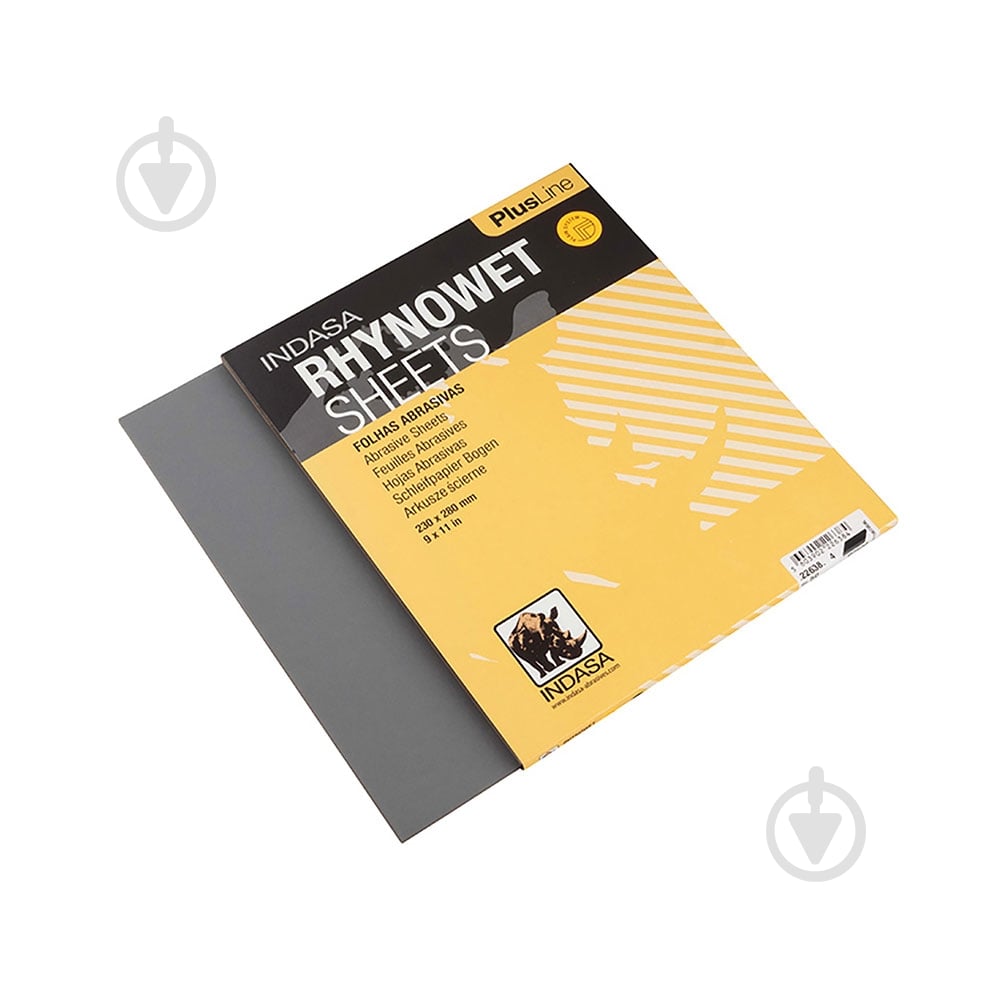 Наждачная бумага INDASA 22632 - фото 1