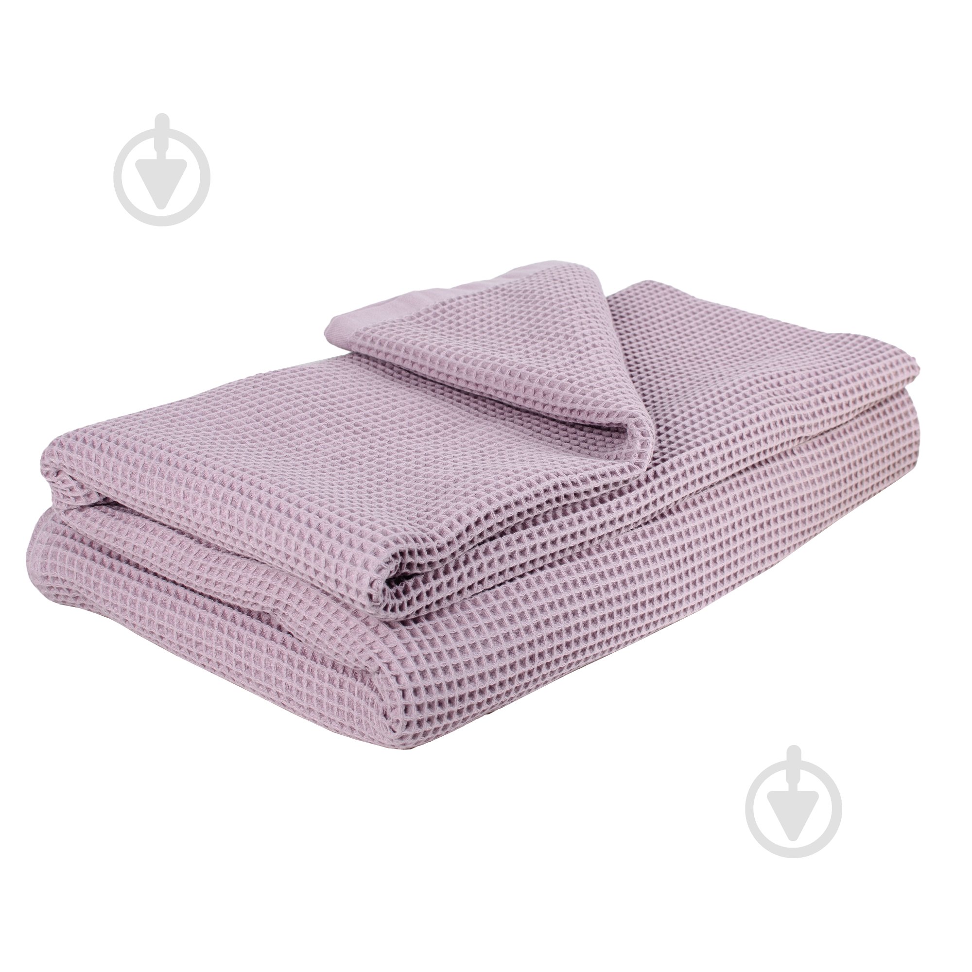 Покривало BURNISHED LILAC 220x240 см La Nuit рожевий - фото 5 Покривало BURNISHED LILAC 220x240 см La Nuit рожевий - фото 5