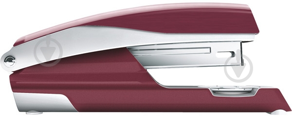 Степлер New NeXXt Style красный гранат 55620028 Leitz - фото 2 Степлер New NeXXt Style красный гранат 55620028 Leitz - фото 2