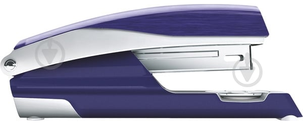 Степлер New NeXXt Style титановый синий 55620069 Leitz - фото 2