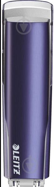 Степлер New NeXXt Style титановый синий 55620069 Leitz - фото 3