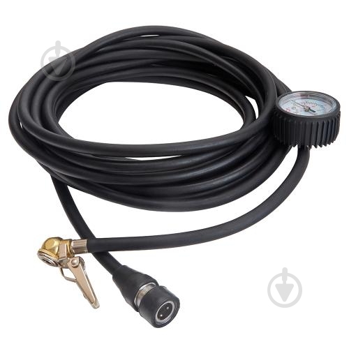 Компресcор автомобильный Voin VM-080 - фото 5