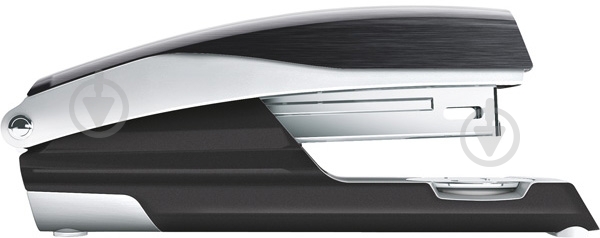 Степлер New NeXXt Style сатиновый черный 55620094 Leitz - фото 2 Степлер New NeXXt Style сатиновый черный 55620094 Leitz - фото 2