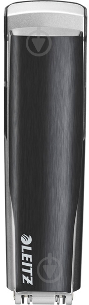 Степлер New NeXXt Style сатиновый черный 55620094 Leitz - фото 3 Степлер New NeXXt Style сатиновый черный 55620094 Leitz - фото 3