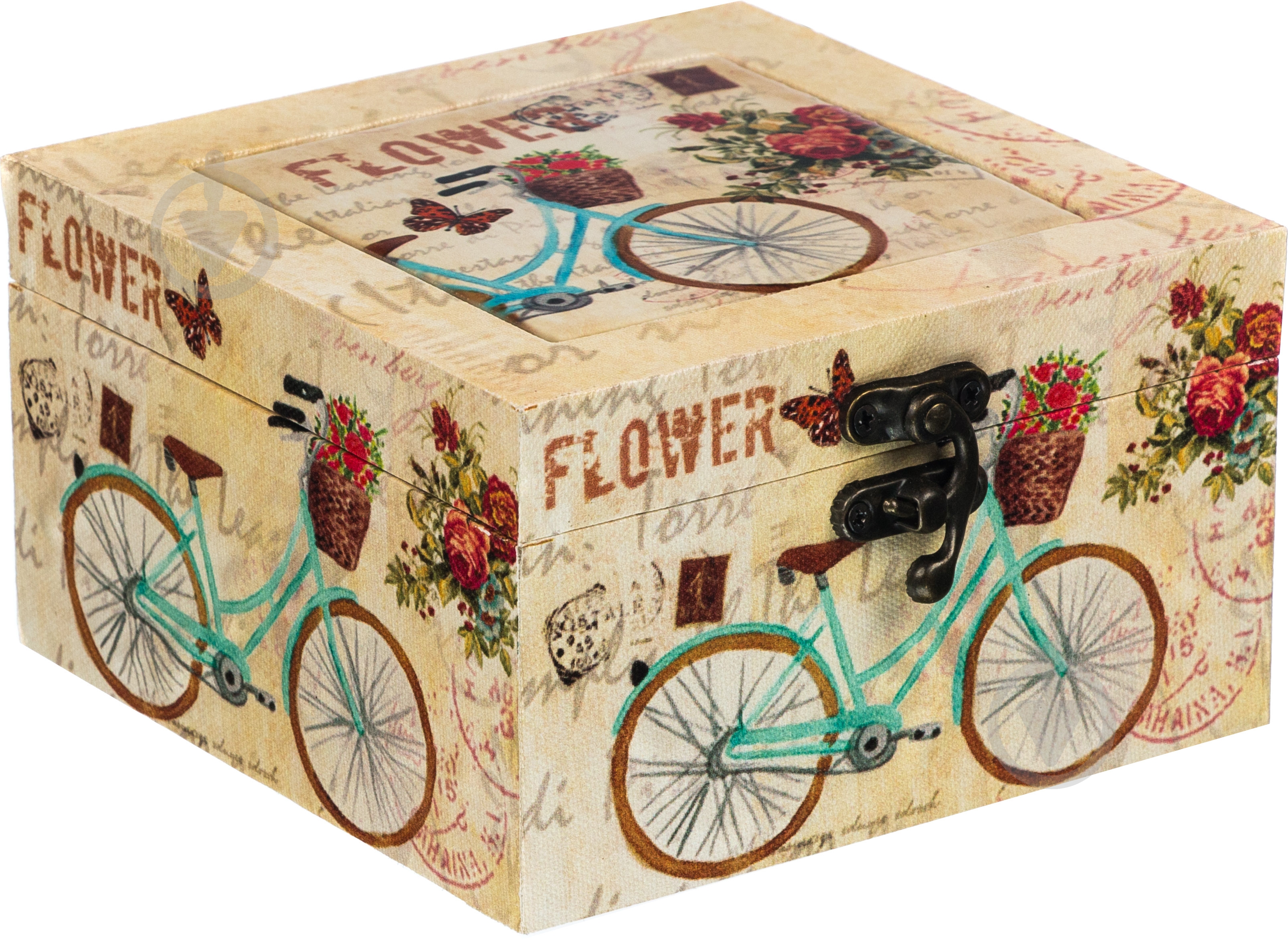 Скринька Bike STAR XXE2016685-M - фото 1