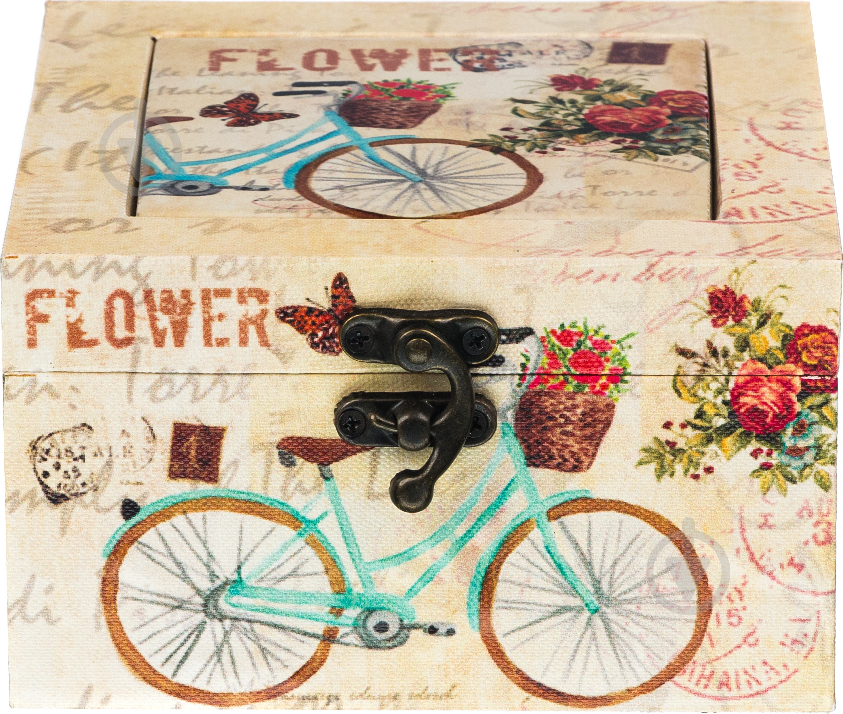 Скринька Bike STAR XXE2016685-M - фото 2