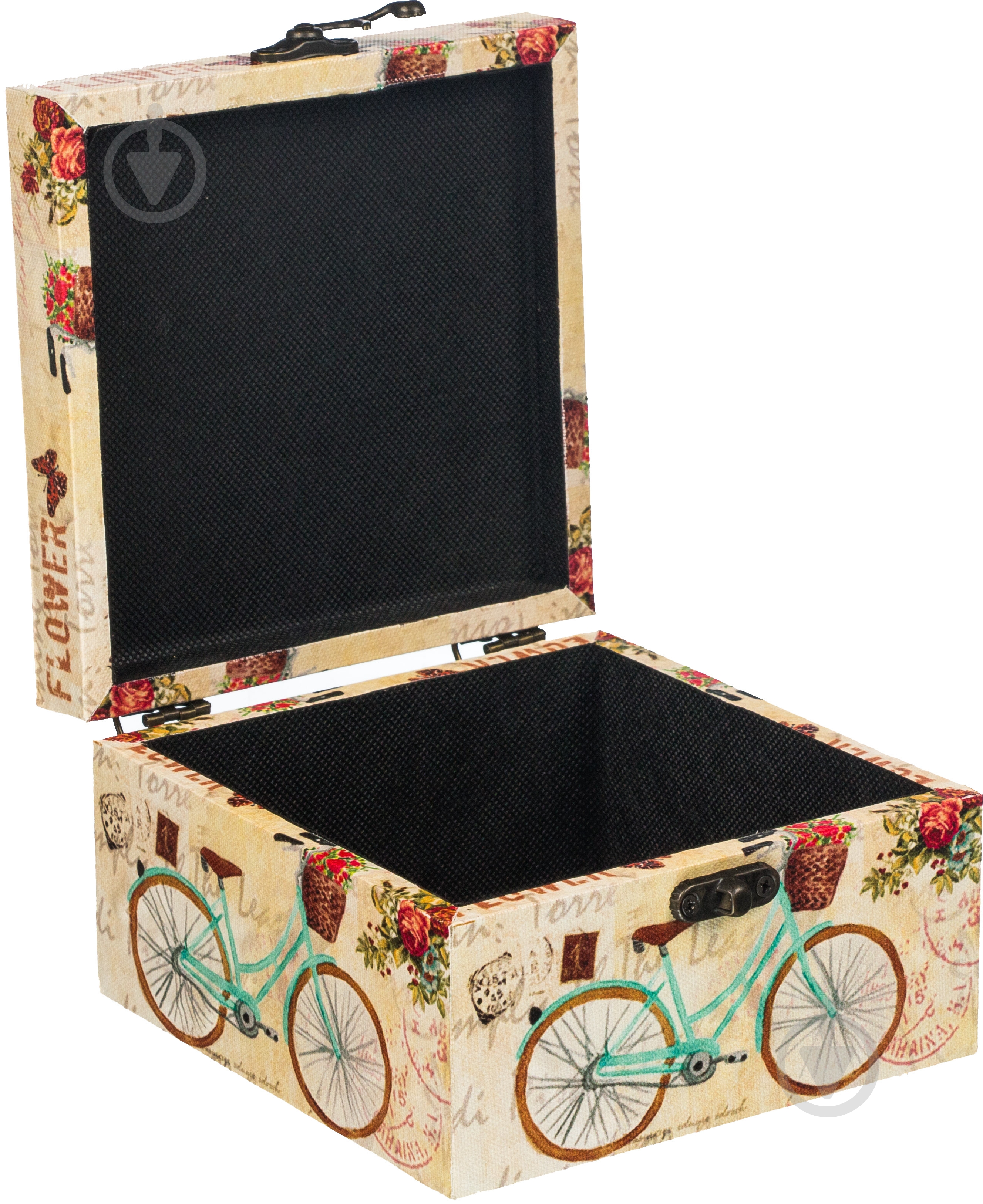 Скринька Bike STAR XXE2016685-M - фото 3