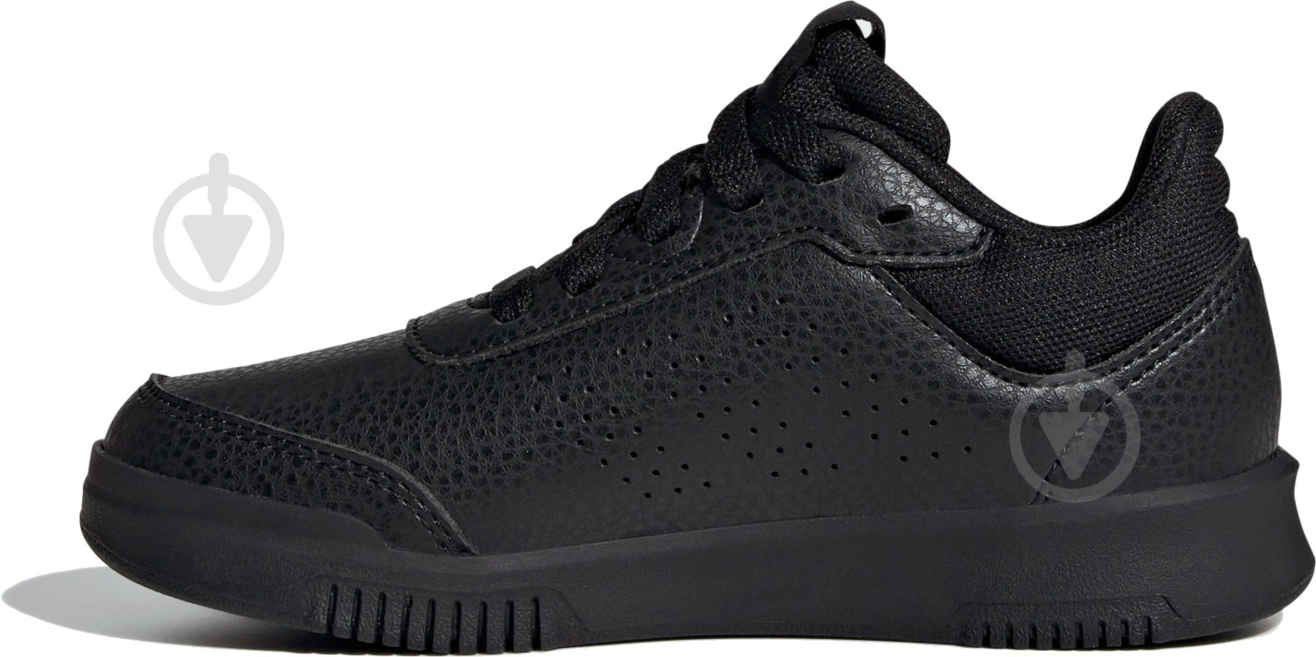 Кроссовки детские демисезонные Adidas TENSAUR SPORT 2.0 K GW6424 р.40 черные - фото 2