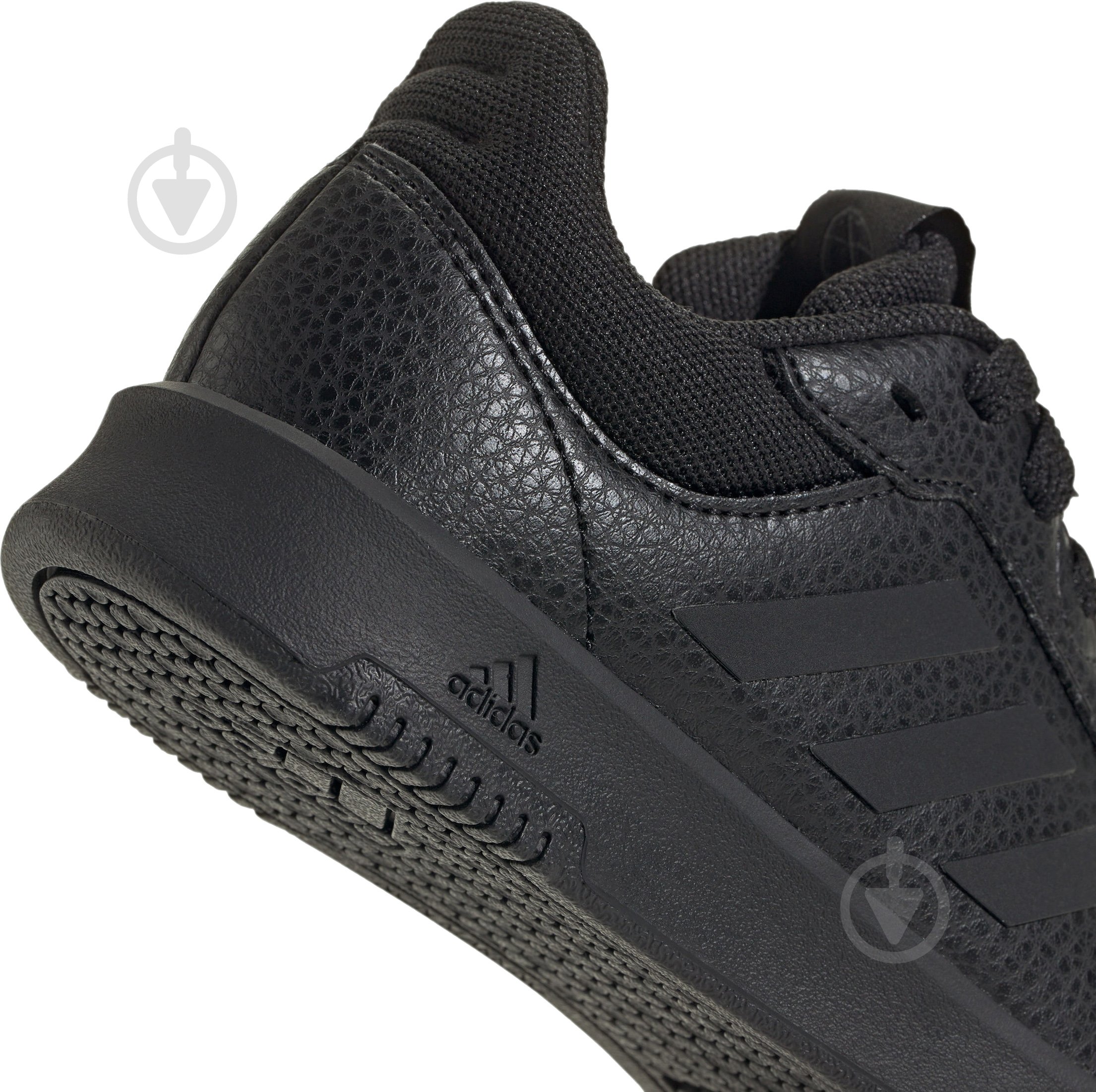 Кроссовки детские демисезонные Adidas TENSAUR SPORT 2.0 K GW6424 р.40 черные - фото 6