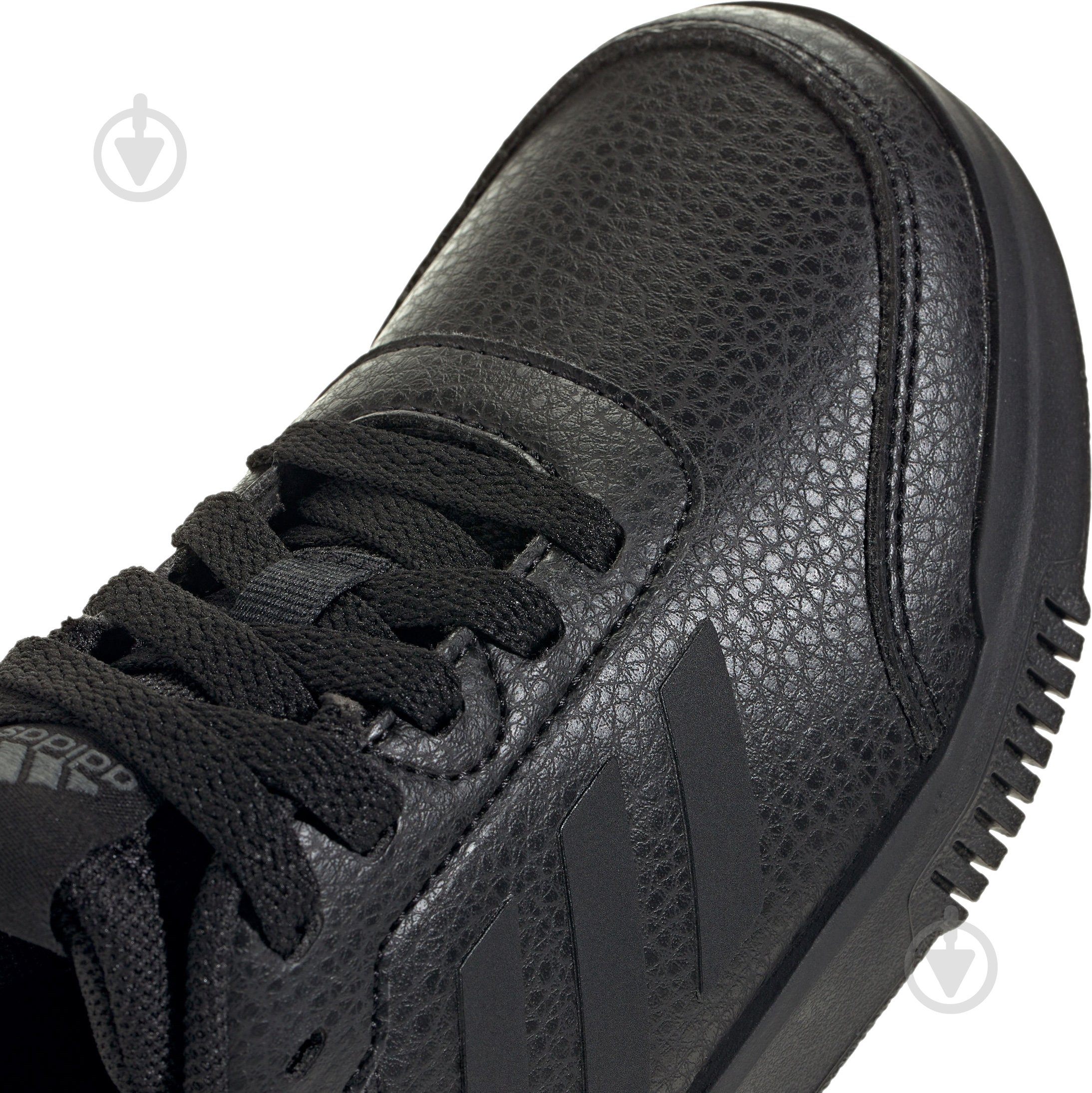 Кроссовки детские демисезонные Adidas TENSAUR SPORT 2.0 K GW6424 р.40 черные - фото 7