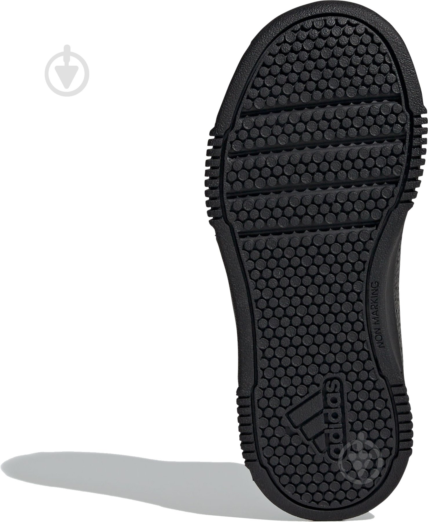 Кроссовки детские демисезонные Adidas TENSAUR SPORT 2.0 K GW6424 р.40 черные - фото 9