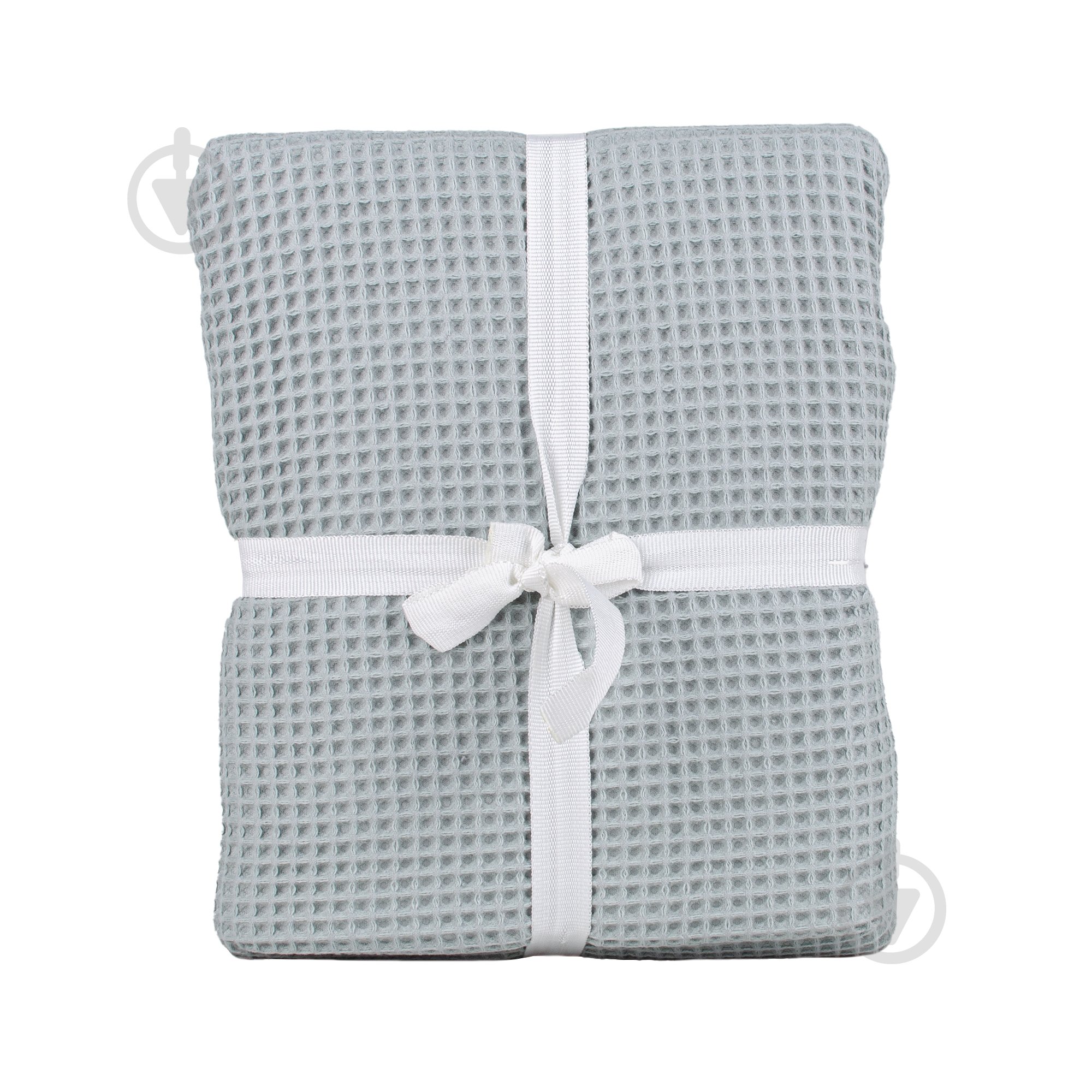 Покрывало MINERAL GRAY 220x240 см La Nuit светло-серый - фото 3