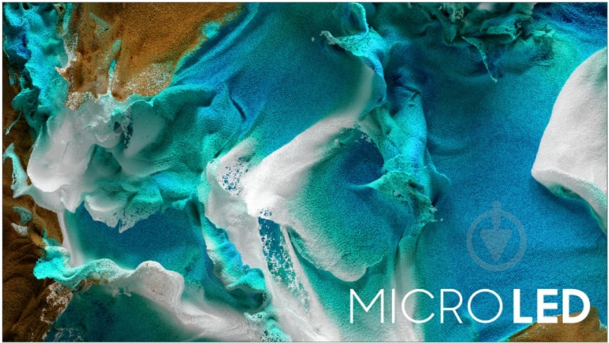 Телевизор Samsung MNA99MS1AACXUA - фото 1