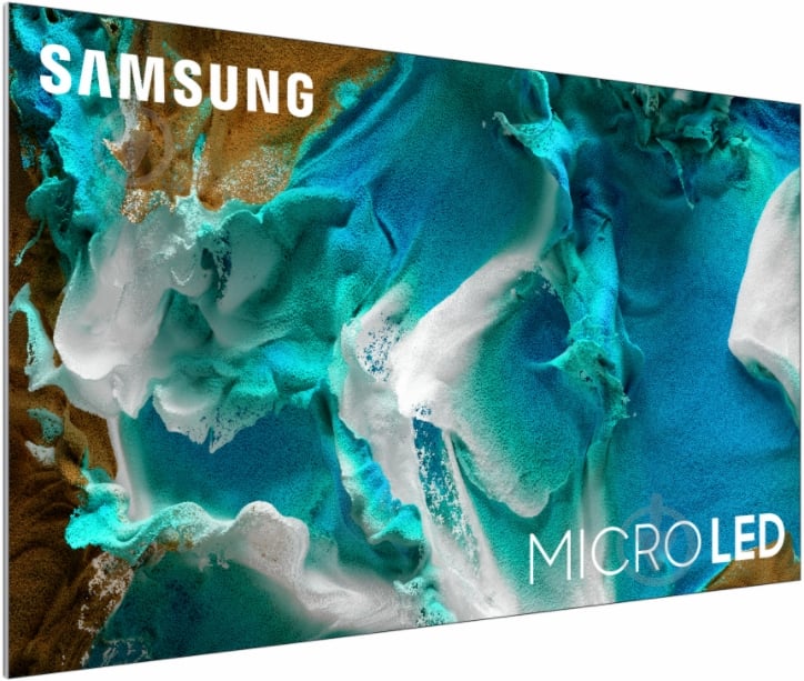 Телевизор Samsung MNA99MS1AACXUA - фото 4