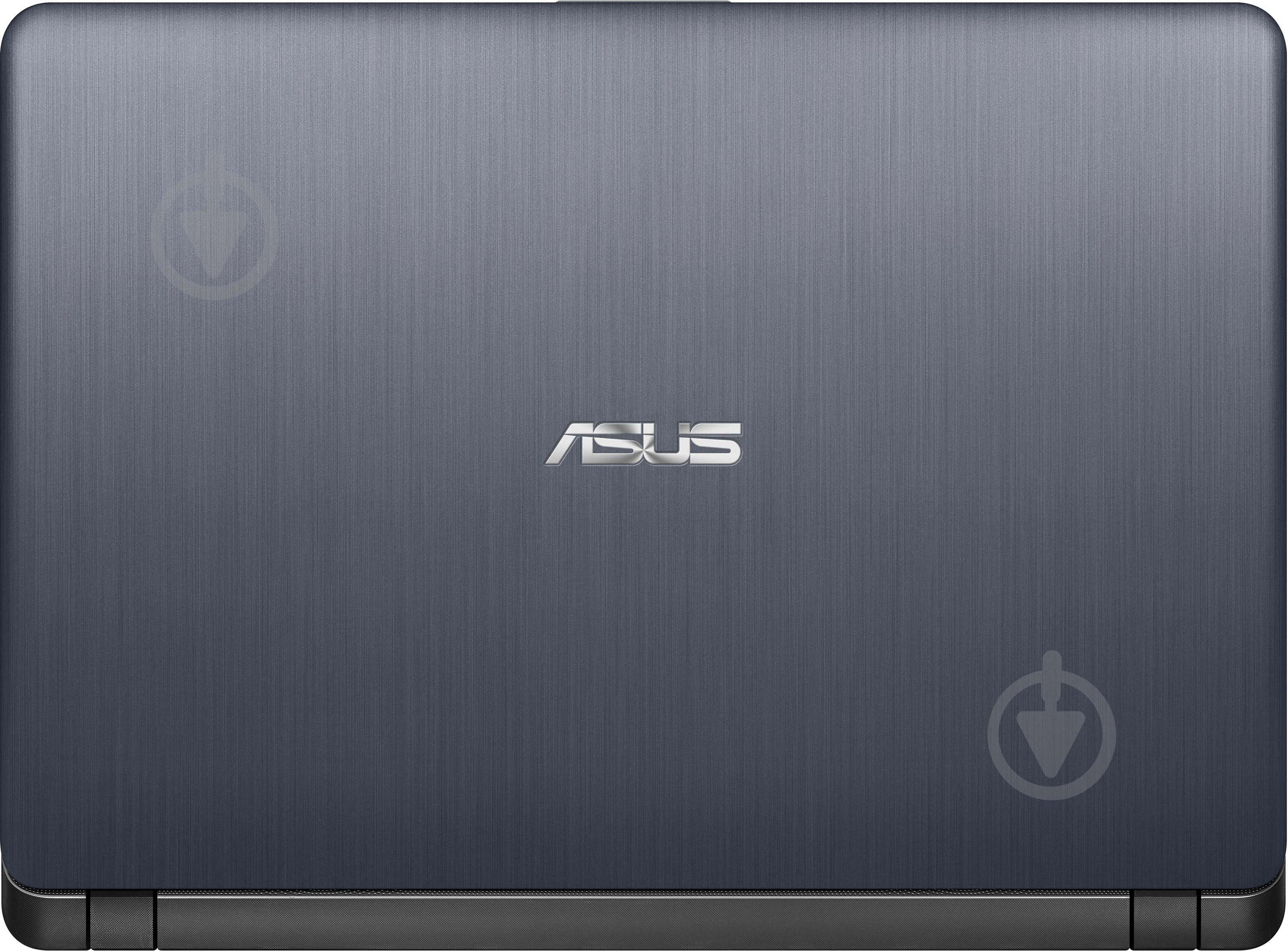 Ноутбук Asus X507UB-EJ043 15,6" (90NB0HN1-M00520) grey - фото 8 Ноутбук Asus X507UB-EJ043 15,6" (90NB0HN1-M00520) grey - фото 8