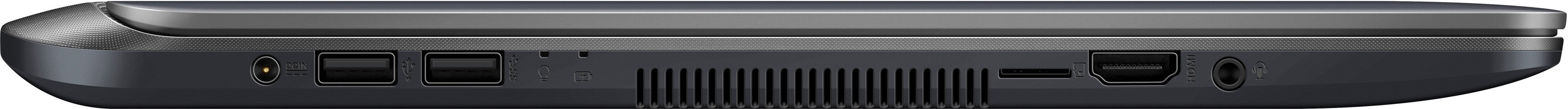 Ноутбук Asus X507UB-EJ043 15,6" (90NB0HN1-M00520) grey - фото 12 Ноутбук Asus X507UB-EJ043 15,6" (90NB0HN1-M00520) grey - фото 12