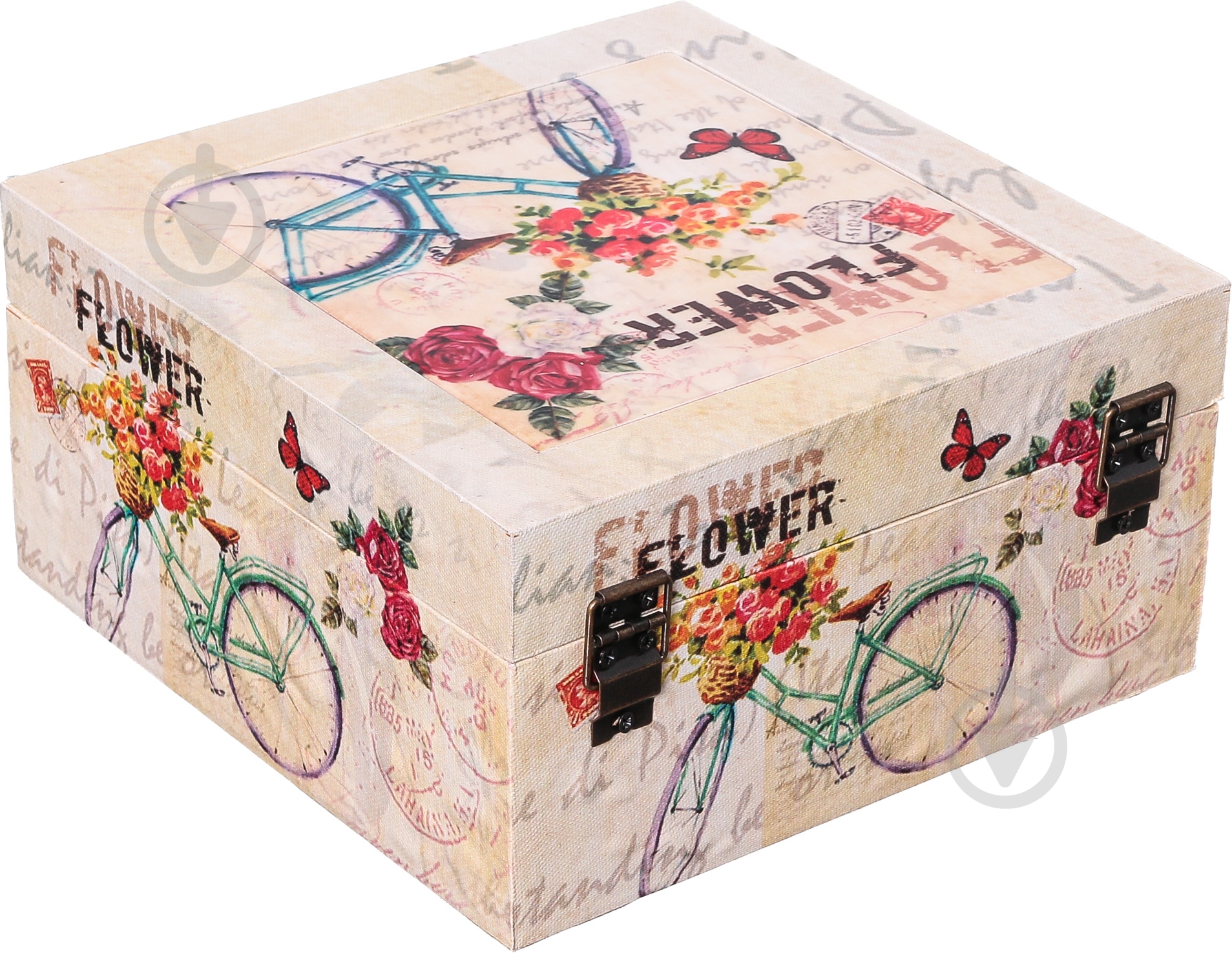 Скринька Bike STAR XXE2016685-L - фото 2