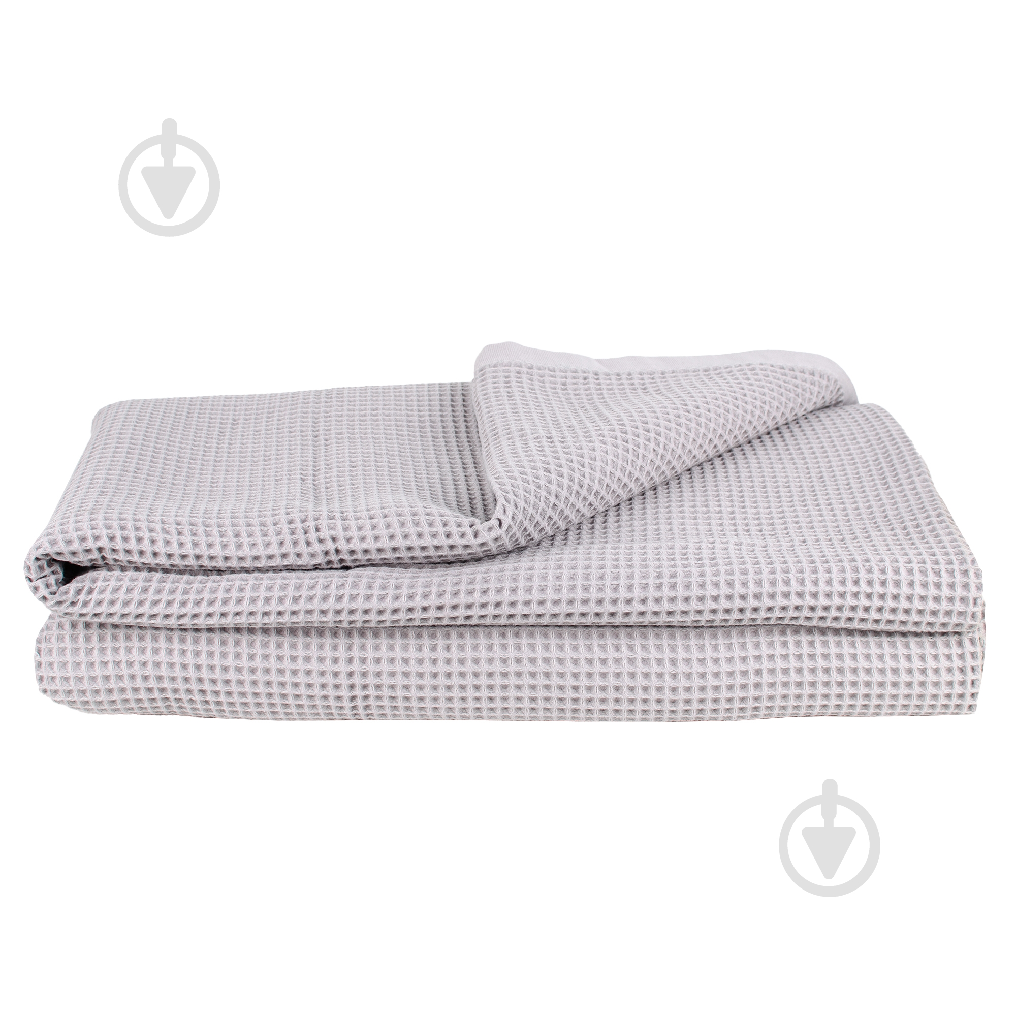 Покрывало PORPOISE 220x240 см La Nuit тауп - фото 4 Покрывало PORPOISE 220x240 см La Nuit тауп - фото 4