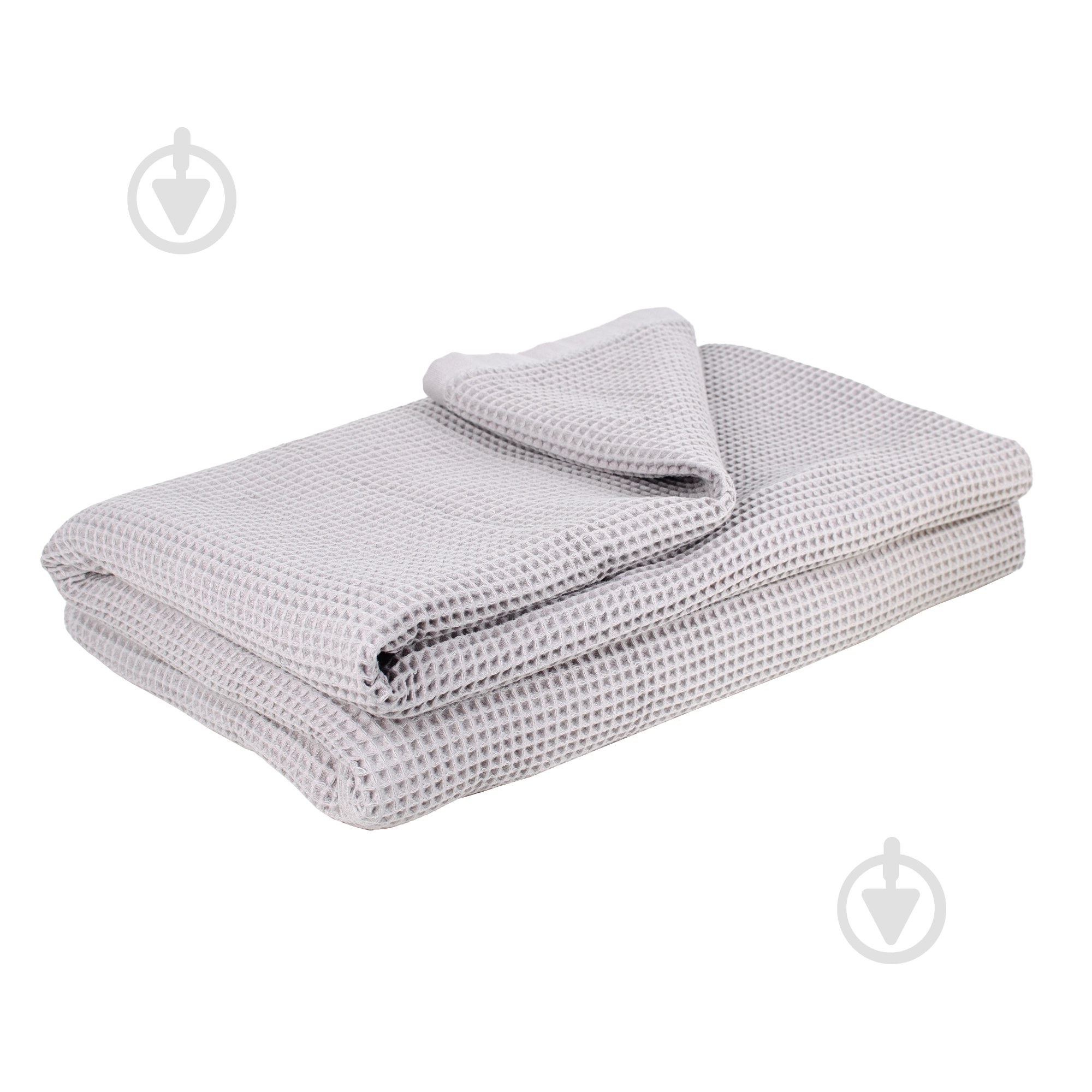 Покрывало PORPOISE 220x240 см La Nuit тауп - фото 5 Покрывало PORPOISE 220x240 см La Nuit тауп - фото 5