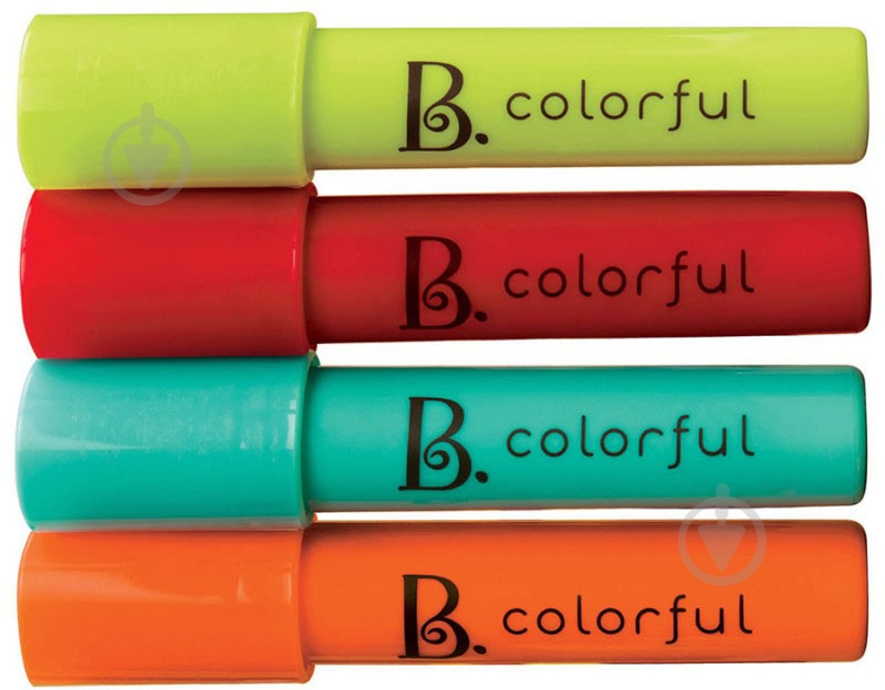 Игровой набор для рисования Battat Мольберт Альберт BX1487Z - фото 3