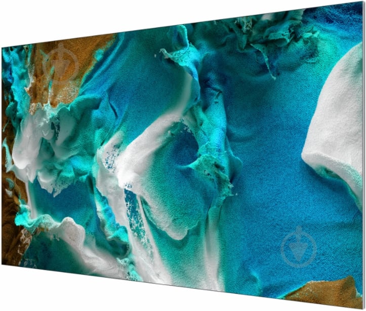 Телевизор Samsung MNA110MS1ACXUA - фото 2