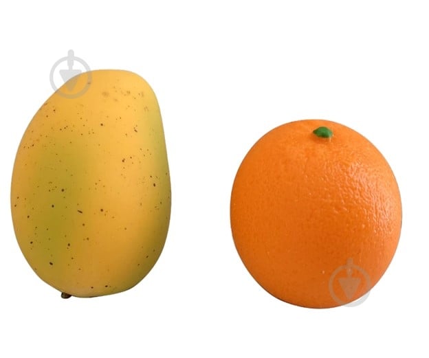 Іграшка-антистрес KIDS TEAM Фрукти в асортименті CKS-10707 - фото 1 Іграшка-антистрес KIDS TEAM Фрукти в асортименті CKS-10707 - фото 1