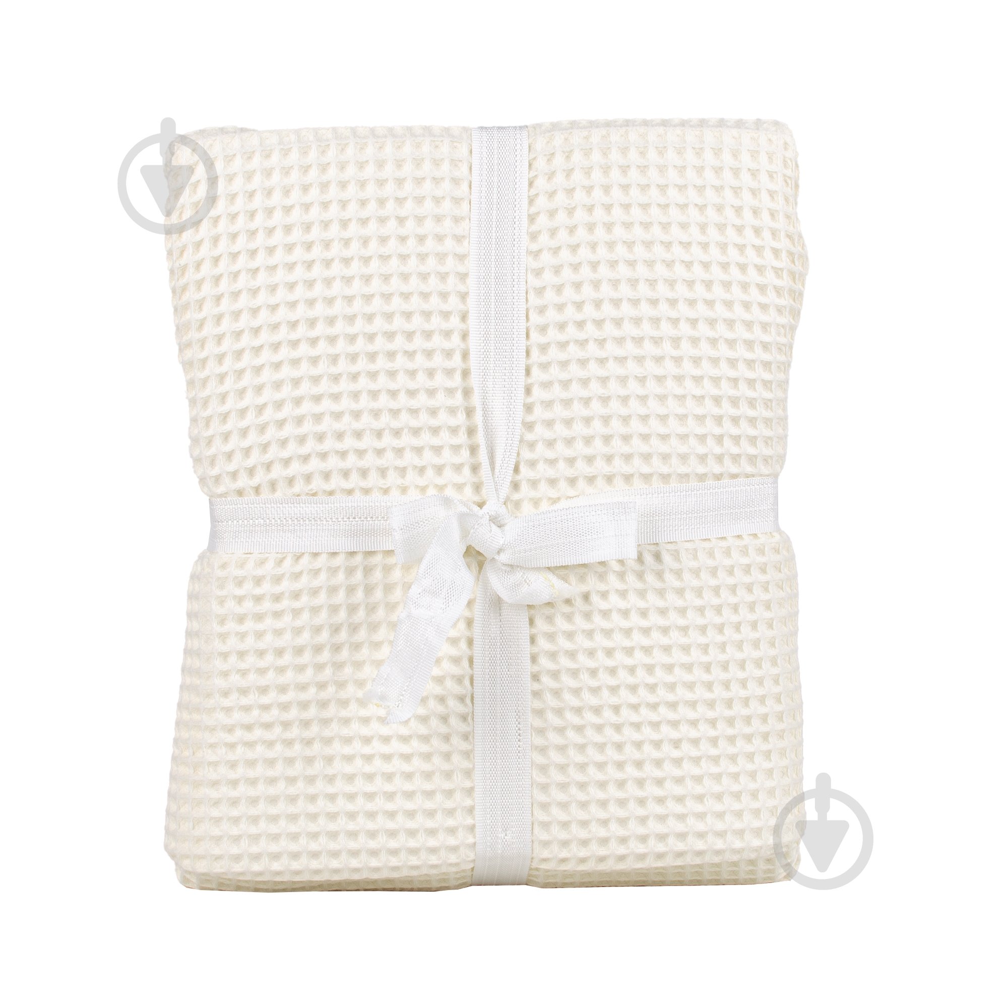 Покрывало WHISPER WHITE 220x240 см La Nuit айвори - фото 3 Покрывало WHISPER WHITE 220x240 см La Nuit айвори - фото 3