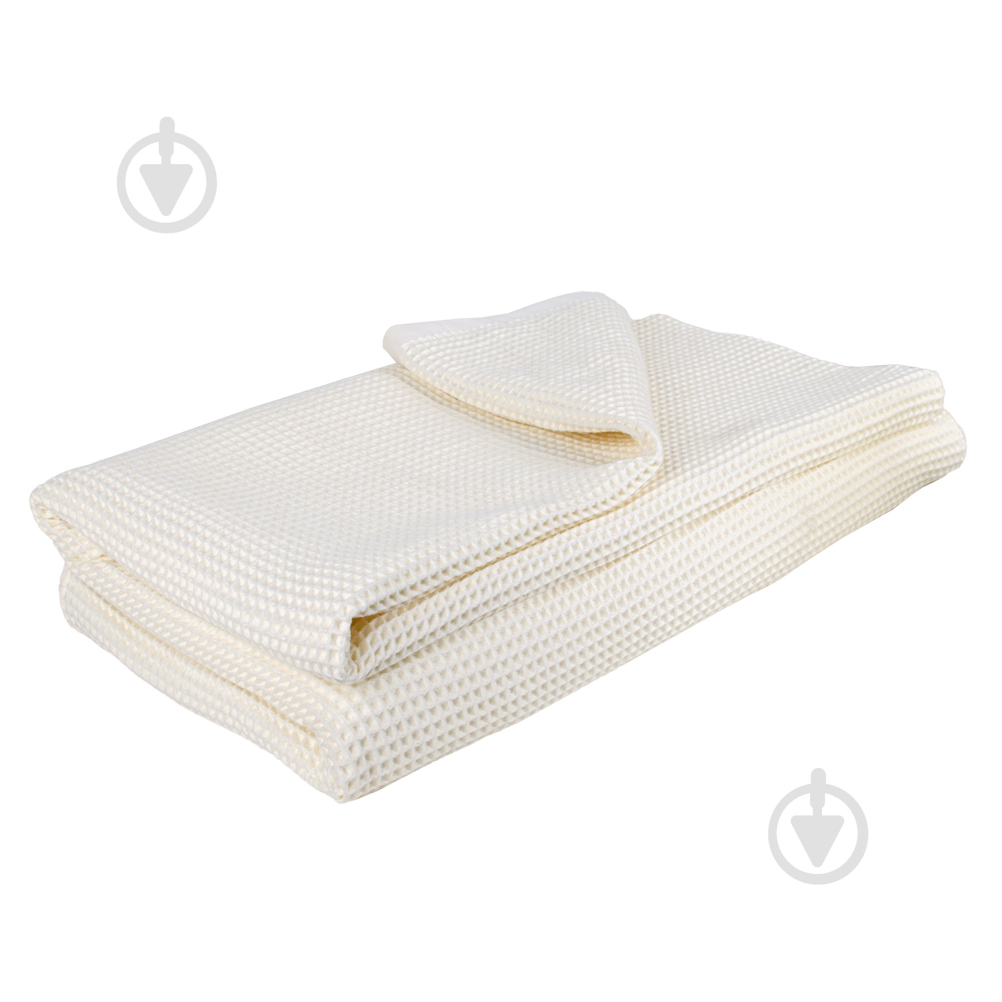 Покрывало WHISPER WHITE 220x240 см La Nuit айвори - фото 4 Покрывало WHISPER WHITE 220x240 см La Nuit айвори - фото 4