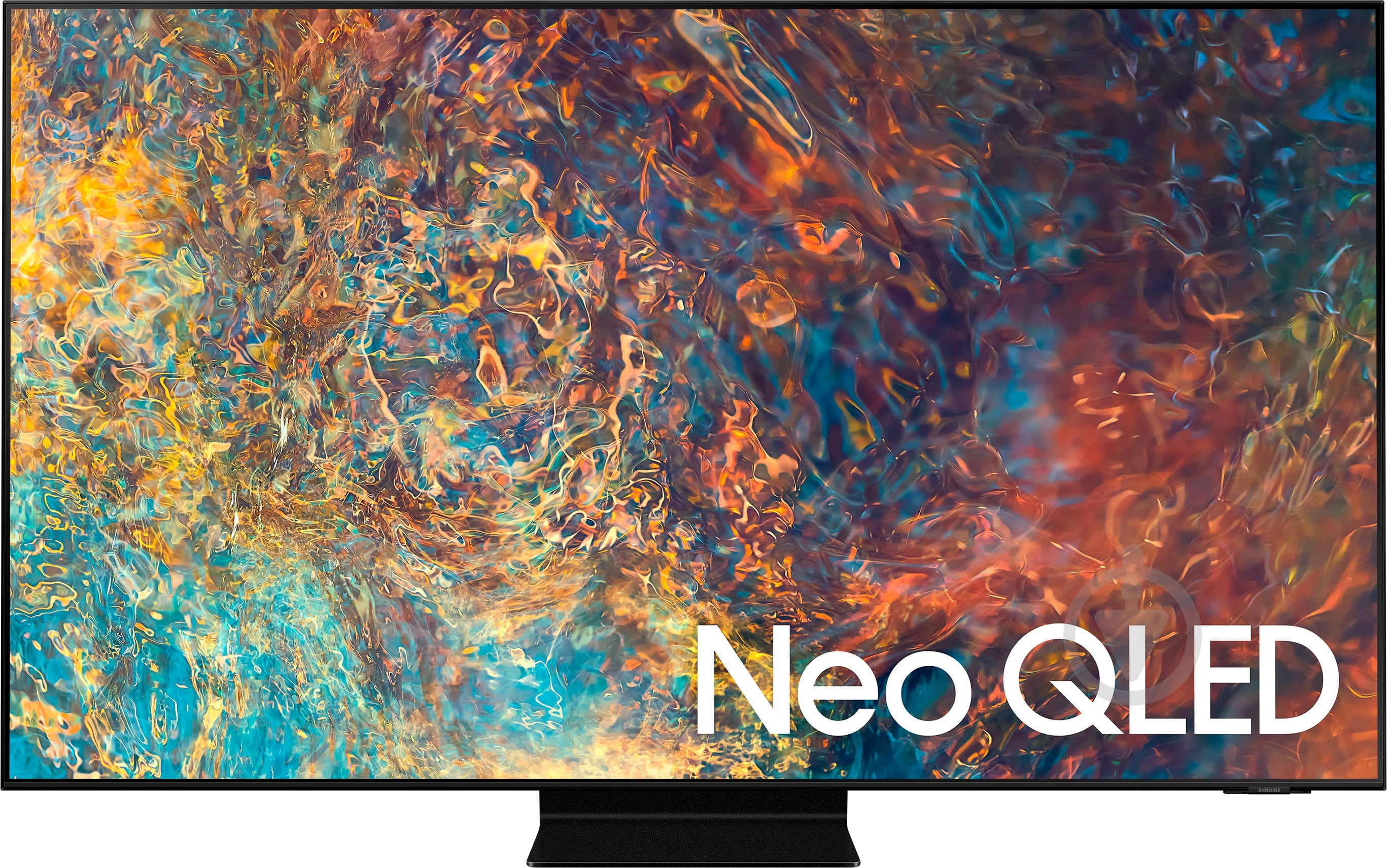 Телевизор Samsung QE98QN90AAUXUA (Neo QLED) - фото 1