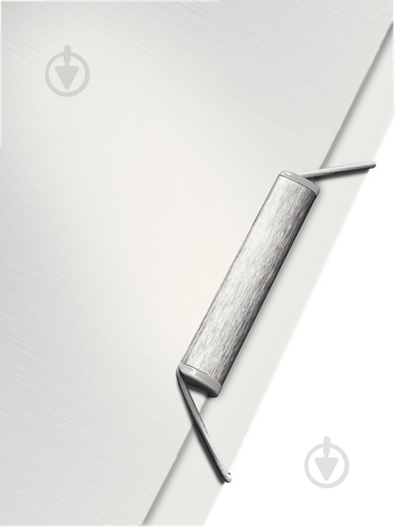 Папка Style PP арктическая белая 39570004 Leitz - фото 4 Папка Style PP арктическая белая 39570004 Leitz - фото 4