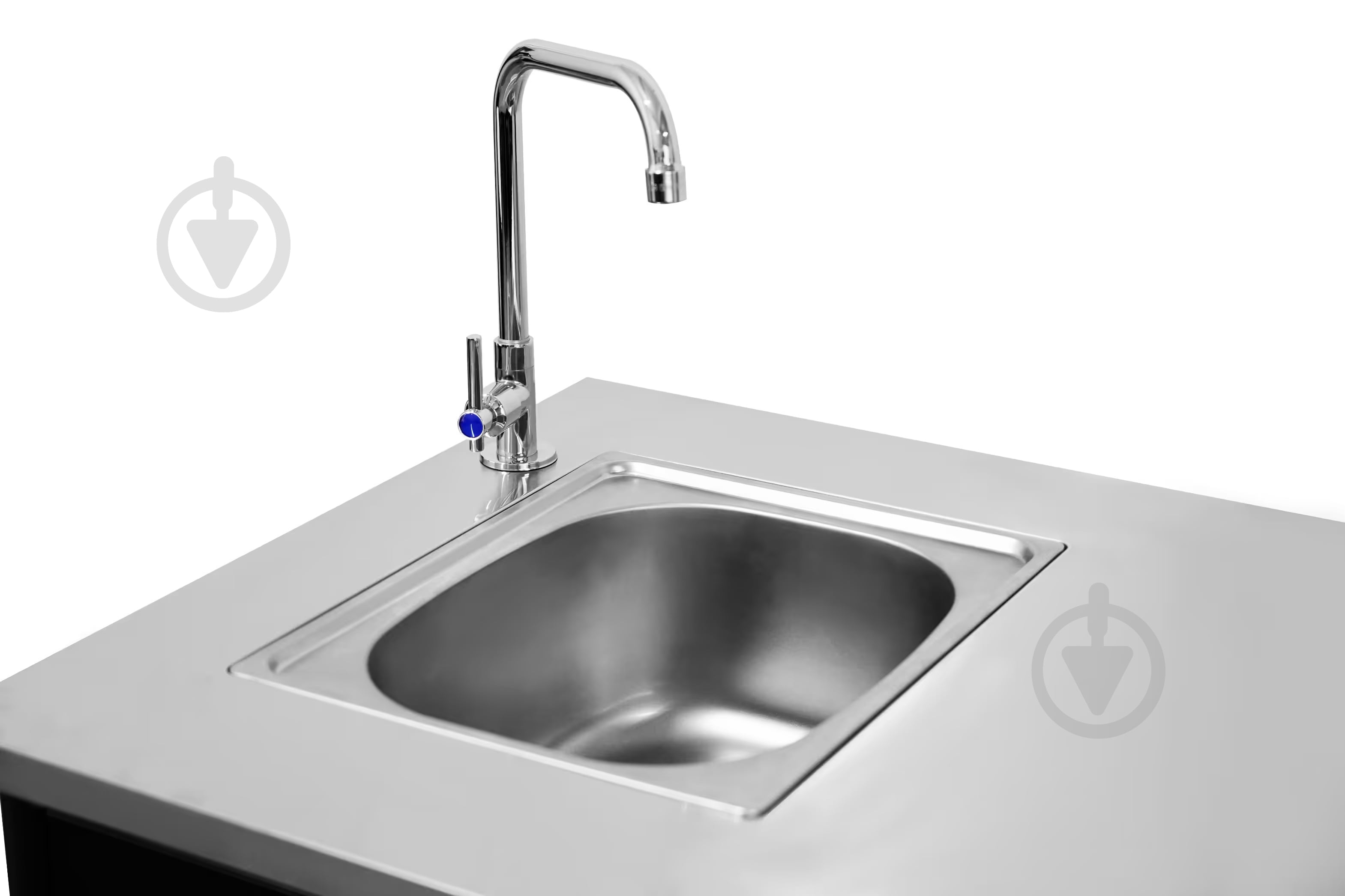 Кухня Cozze Outdoor Kitchen 90 (2 елементи) - фото 4
