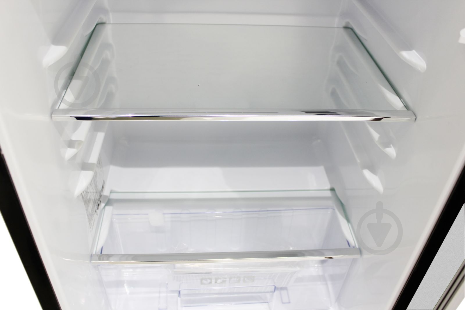 Холодильник Artel HS 117 RN SILVER - фото 5