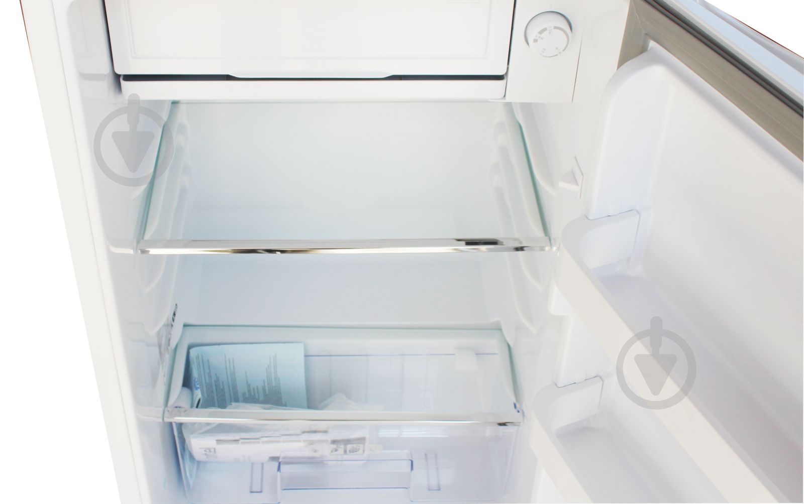 Холодильник Artel HS 117 RN SILVER - фото 6