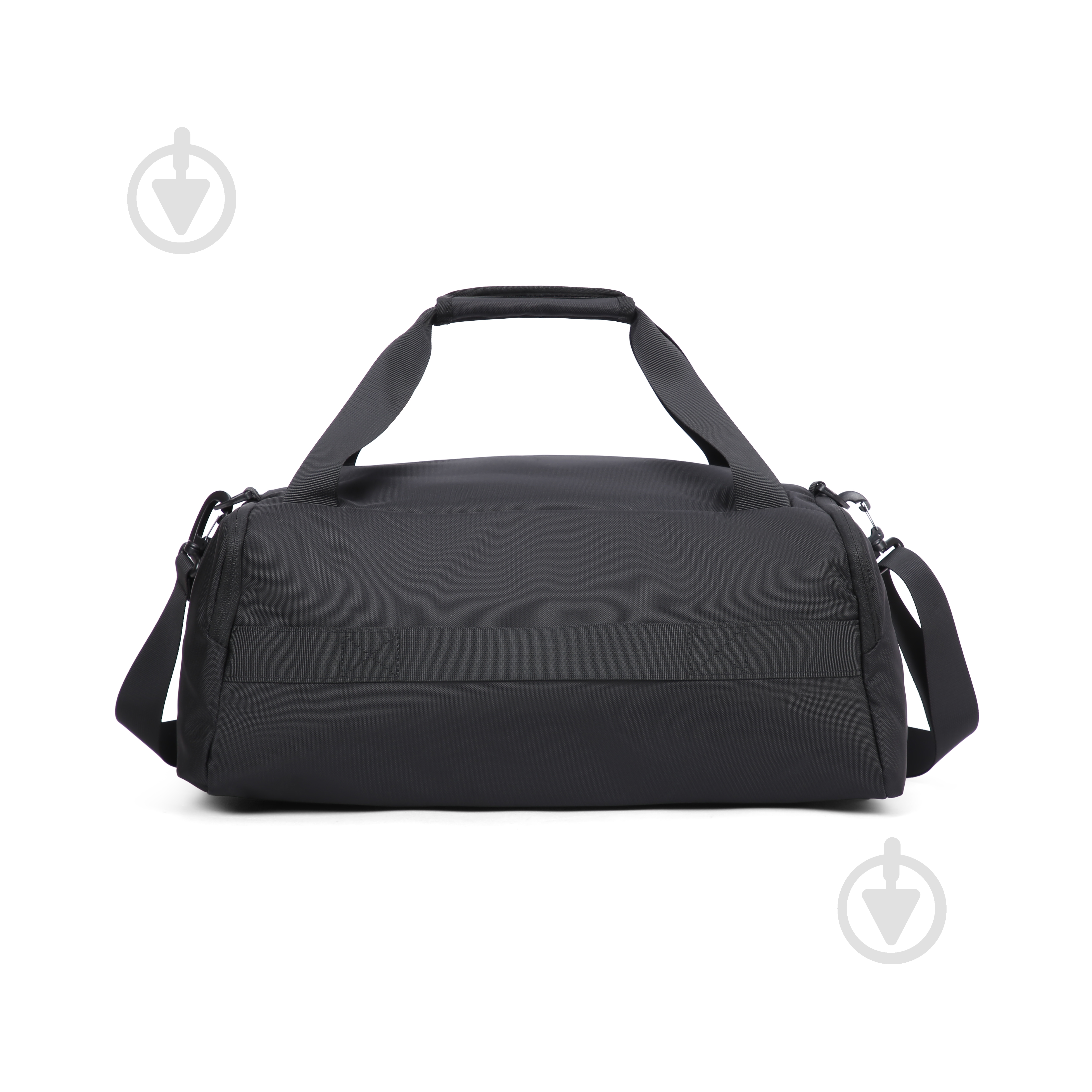 Сумка Bagland Niro Middle 27 л черный 0050899 - фото 1