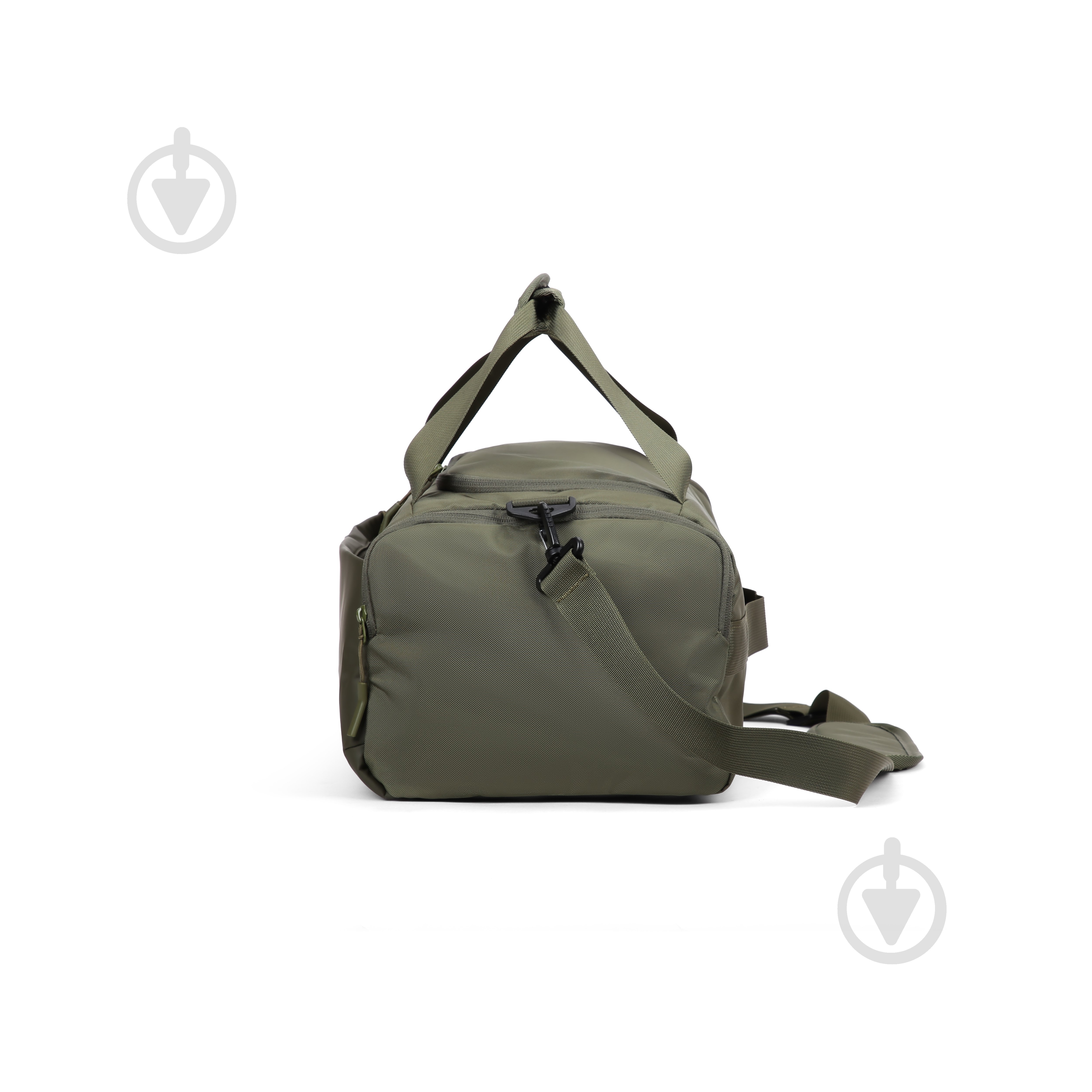 Сумка Bagland Niro Middle 27 л хаки 0050899 - фото 3 Сумка Bagland Niro Middle 27 л хаки 0050899 - фото 3