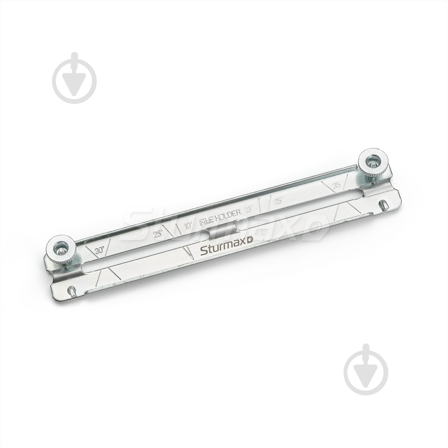 Набор для заточки цепей Sturmax GCM99-KF48 4.8 мм, 0,325 - фото 2