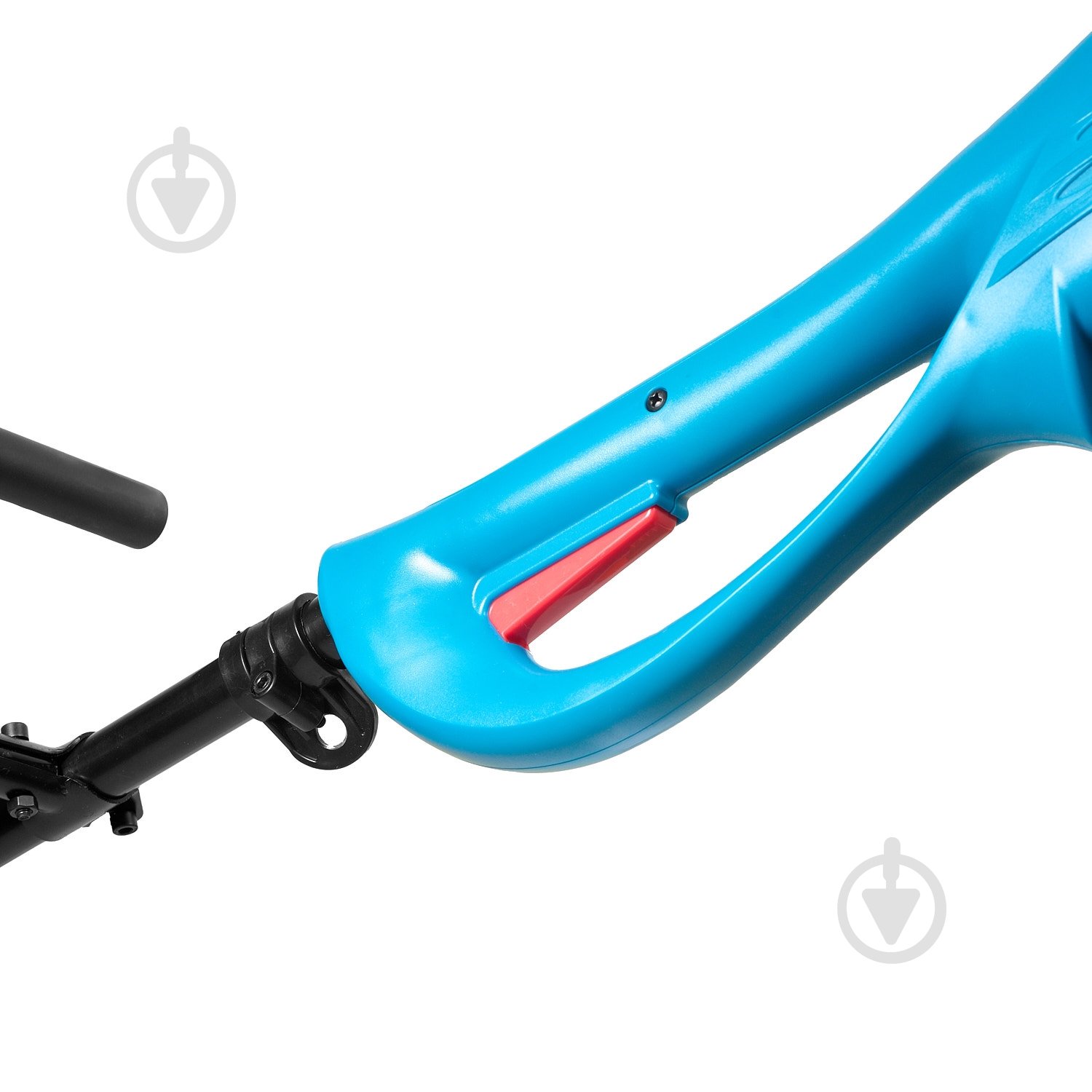 Тример електричний BauMaster GT-3516 з 3х пелюстковим ножем - фото 3 Тример електричний BauMaster GT-3516 з 3х пелюстковим ножем - фото 3